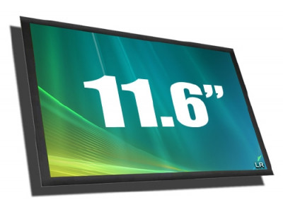 Матрица за лаптоп 11.6 LED B116XW01 Гланц 40pin (нова)